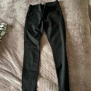 J. Crew skinny jeans